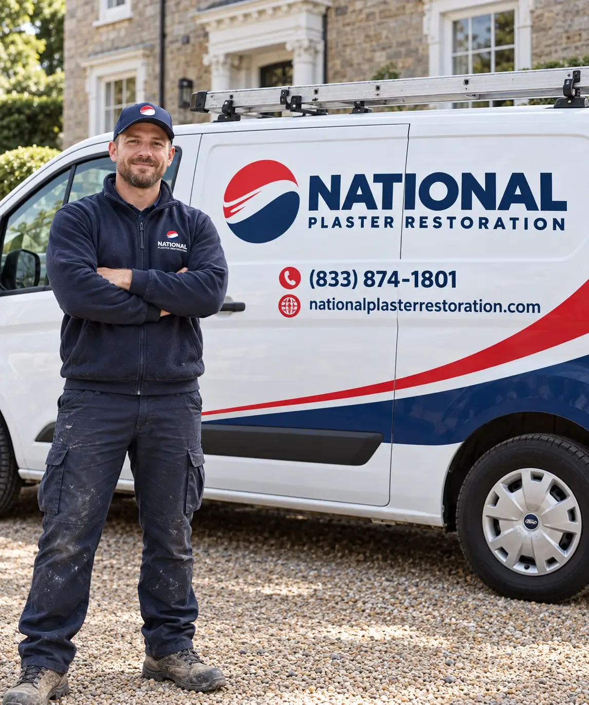 Plaster Repair company in Texas